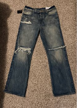 Ktwo studio bootcut indigo