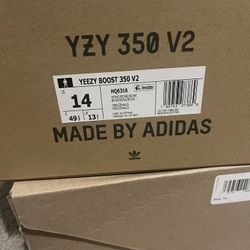 Adidas Yeezy 350