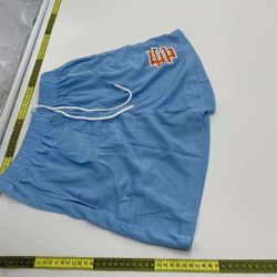 Eric Emmanuel Shorts 