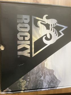 ROCKY WORK Men's 11.5" WorkSmart Unlined Soft Toe Western Work Boot Dark Brown