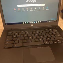 Hp Chrome 