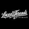 Laced&Threads District