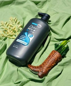 Body wash