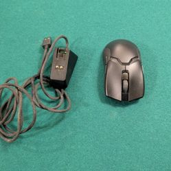 Razer Viper Ultimate Wireless Gaming Mouse + Charging Dock (Black)