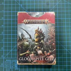 Warhammer - Age of Sigmar
