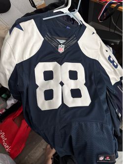 Cowboy jersey
