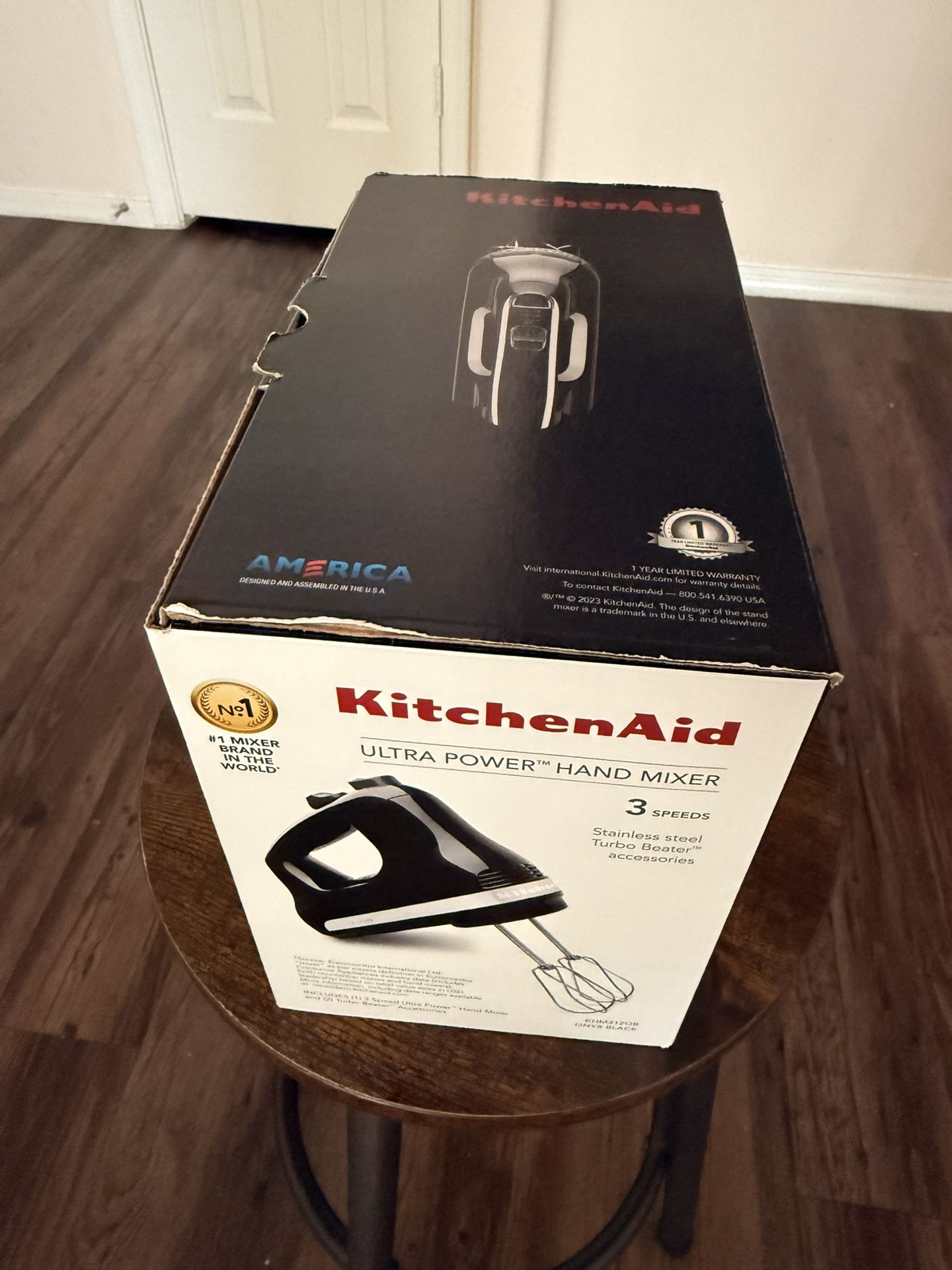 RUSH SALE!!! Hand Mixer