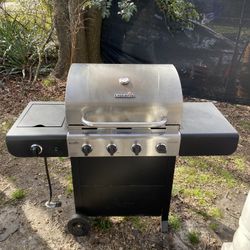 Grill