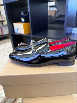 Red bottoms