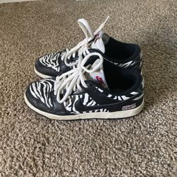 Nike Sb Dunk Quartersnacks