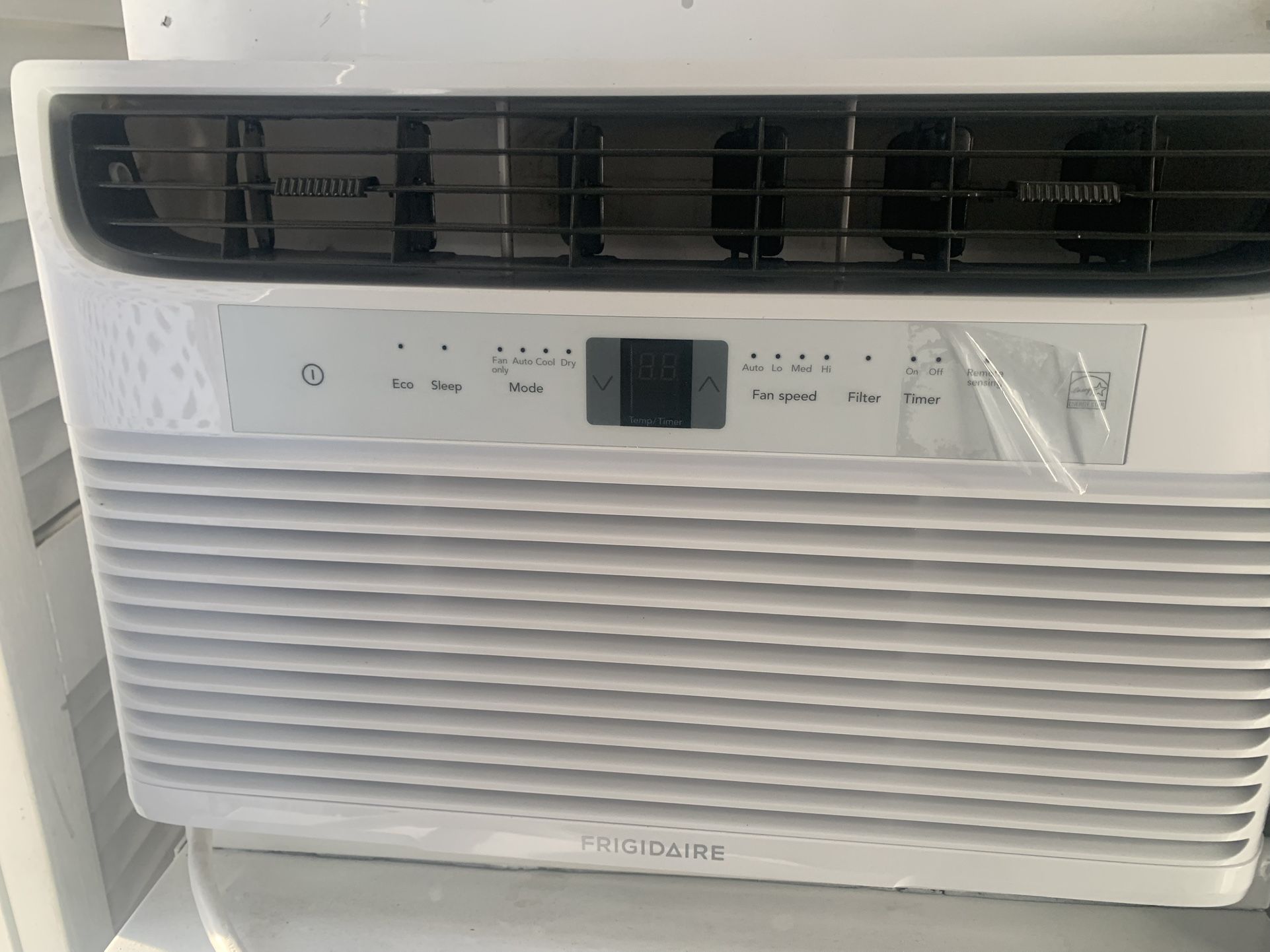 Windows Ac Unit 8000 Btu Frigidaire