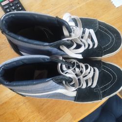 Men's Vans Shoes For Sale