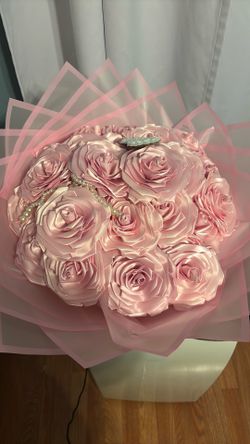 Eternal Rose Bouquet