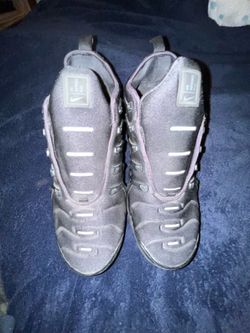 Nike air vapor max pluses