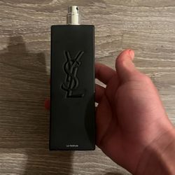 YSL Le PARFUM 