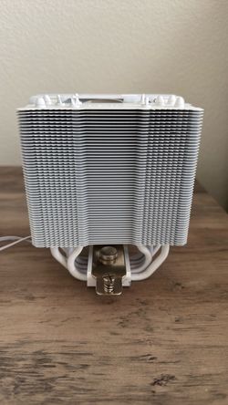 Thermalright Assassin King 120 SE