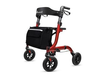 Henmnii Rollator Walker $230