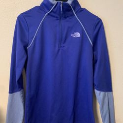 Womens Northface Shirt