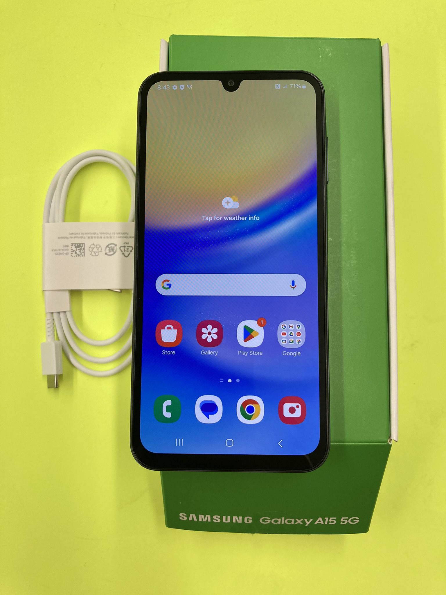 XXXGalaxyA15 5G NewXXX