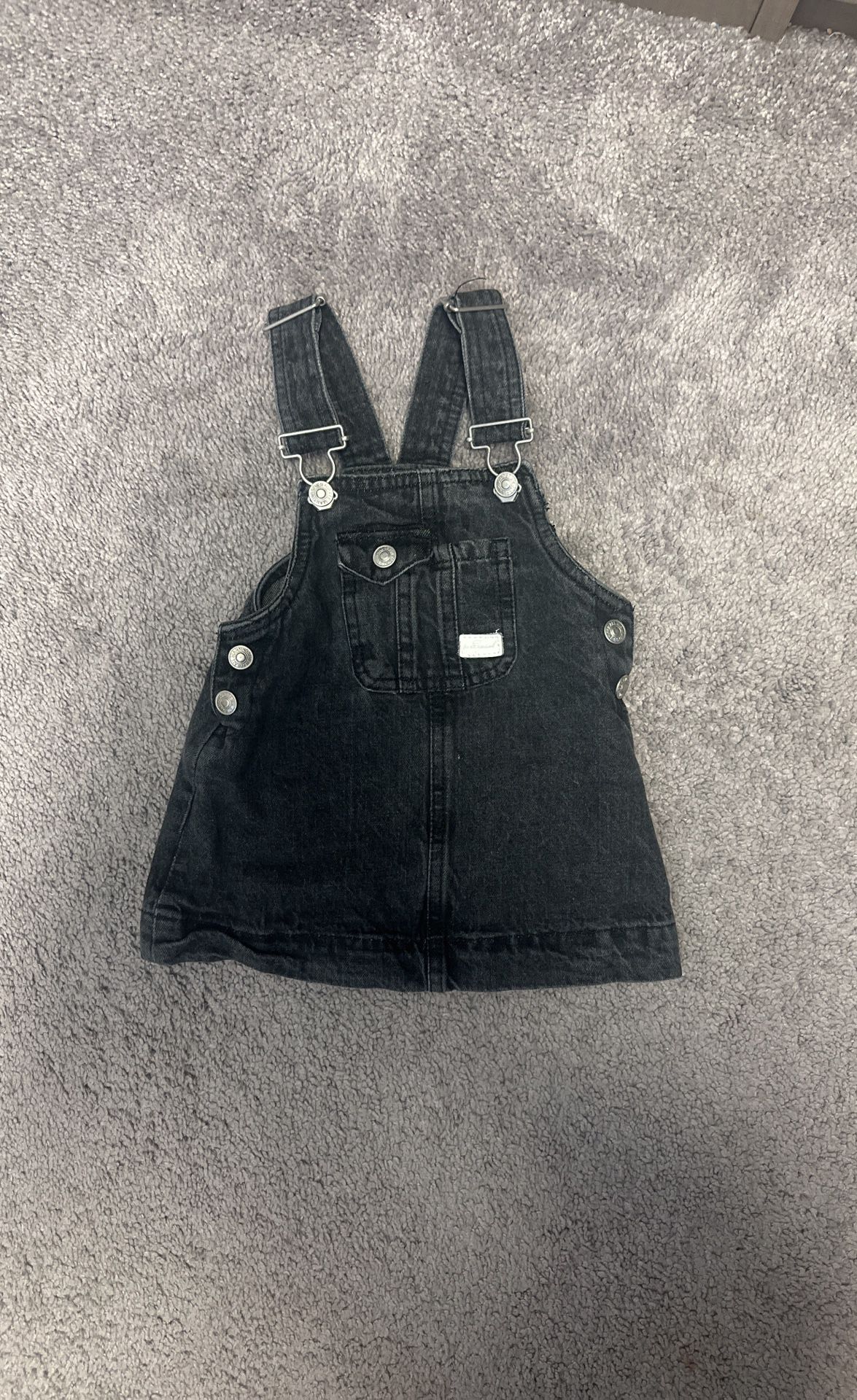 FOR ALL MANKIND SEVEN DRESS