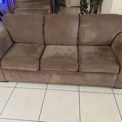 Couches 