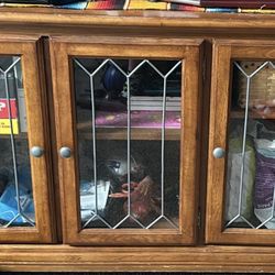 Display Case 