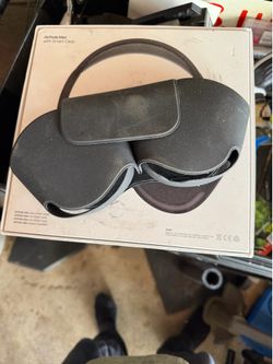 AirPod Pro Max / my loss your gain