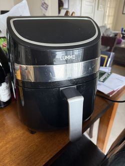 Lume Air Fryer