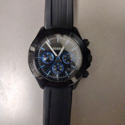 Fossil Watch B5