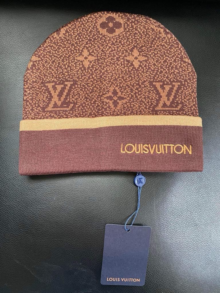 Designer Winter Hat