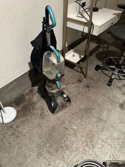 Vacuum