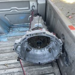 Toyota Automatic Transmission a3040e