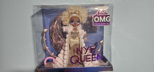 LOL Doll Collector Edition New 