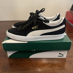 Pumas Classic 11