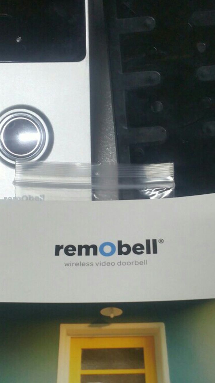 Remobell