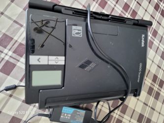 Kodak---Documents Scanner