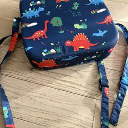 Portable Cloth Booster Sear