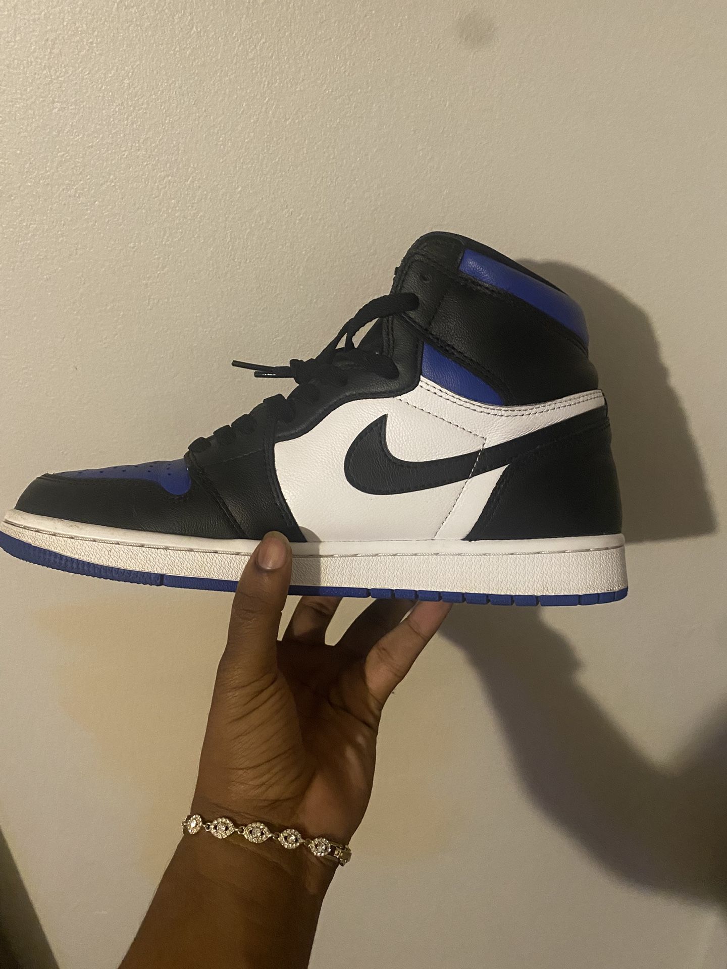 Jordan 1 Mid