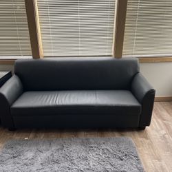 Small Couch 