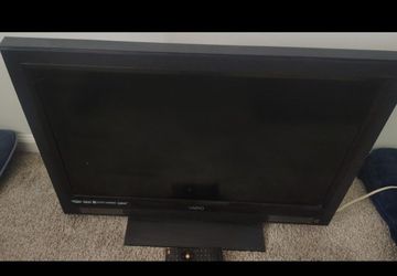 37-in Vizio TV