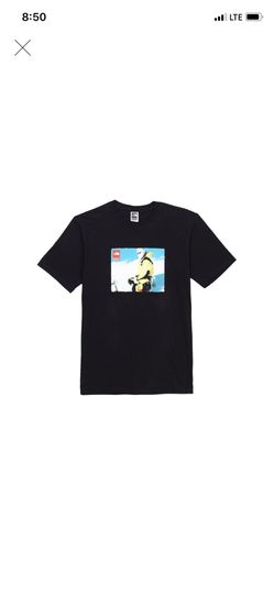 Supreme x The North Face Photo Tee