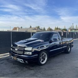 2006 Chevrolet Silverado 1500