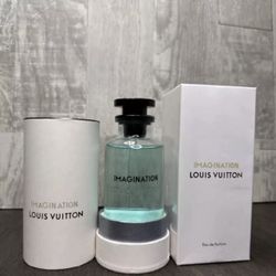 Louis Vuitton Imagination 100ml
