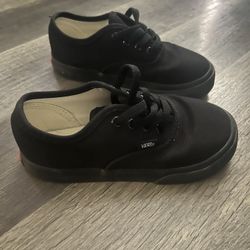 Van Shoes For Kids 