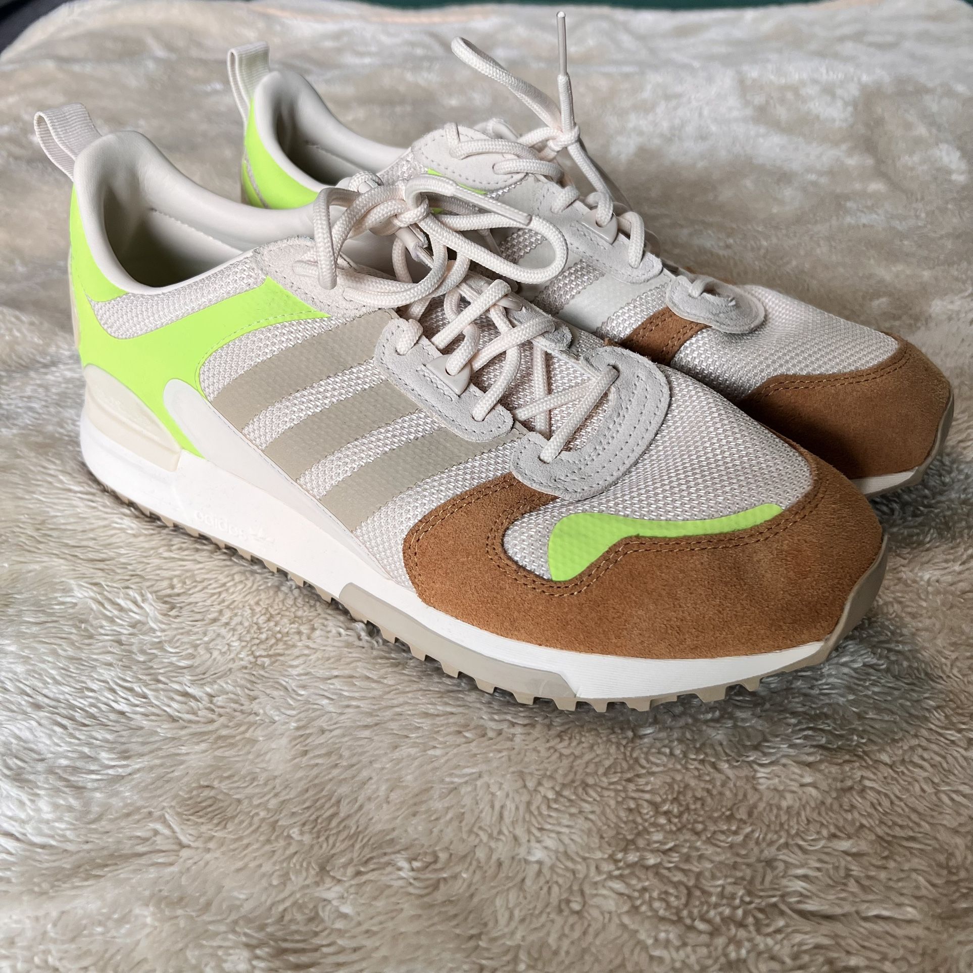 adidas