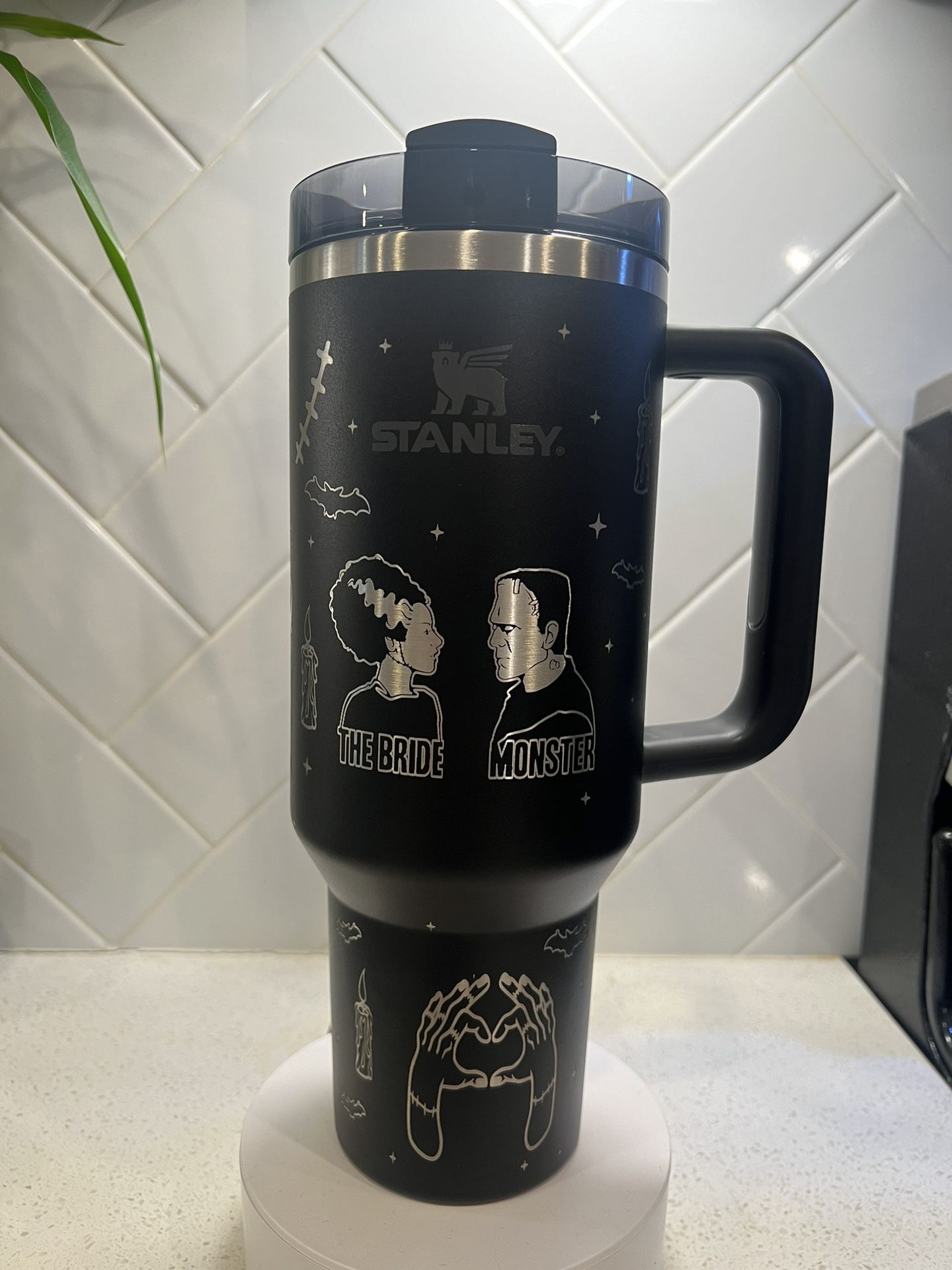 Stanley Tumbler 40oz