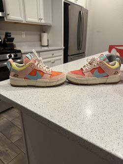 Nike Dunk Disrupt Chinese New Year Firecracker Women’s