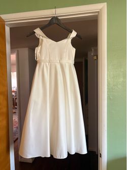 Flower Girl Dress
