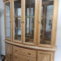 China Cabinet Make Offer