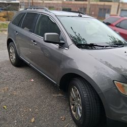 2009 Ford Edge